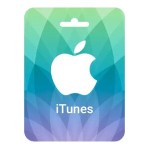 iTunes Japan Gift Card iTunes Japan Gift Card