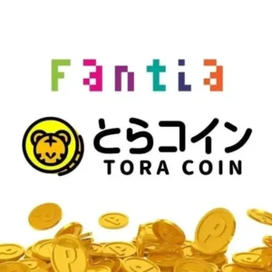 Gift Card Tora Coin