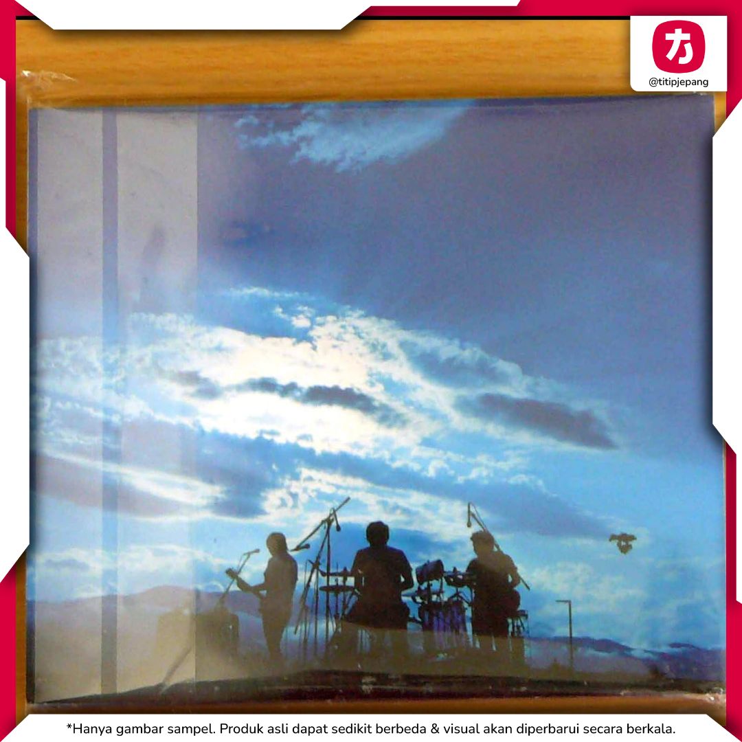 Yamanashi Prefecture Limited Edition Remioromen Best CD+DVD Koleksi Eksklusif
