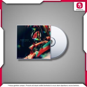 CD Single NAQT VANE VISIONS Edisi Spesial Terbatas Kamen Rider Zetz CD Single NAQT VANE VISIONS Edisi Spesial Terbatas Kamen Rider Zetz