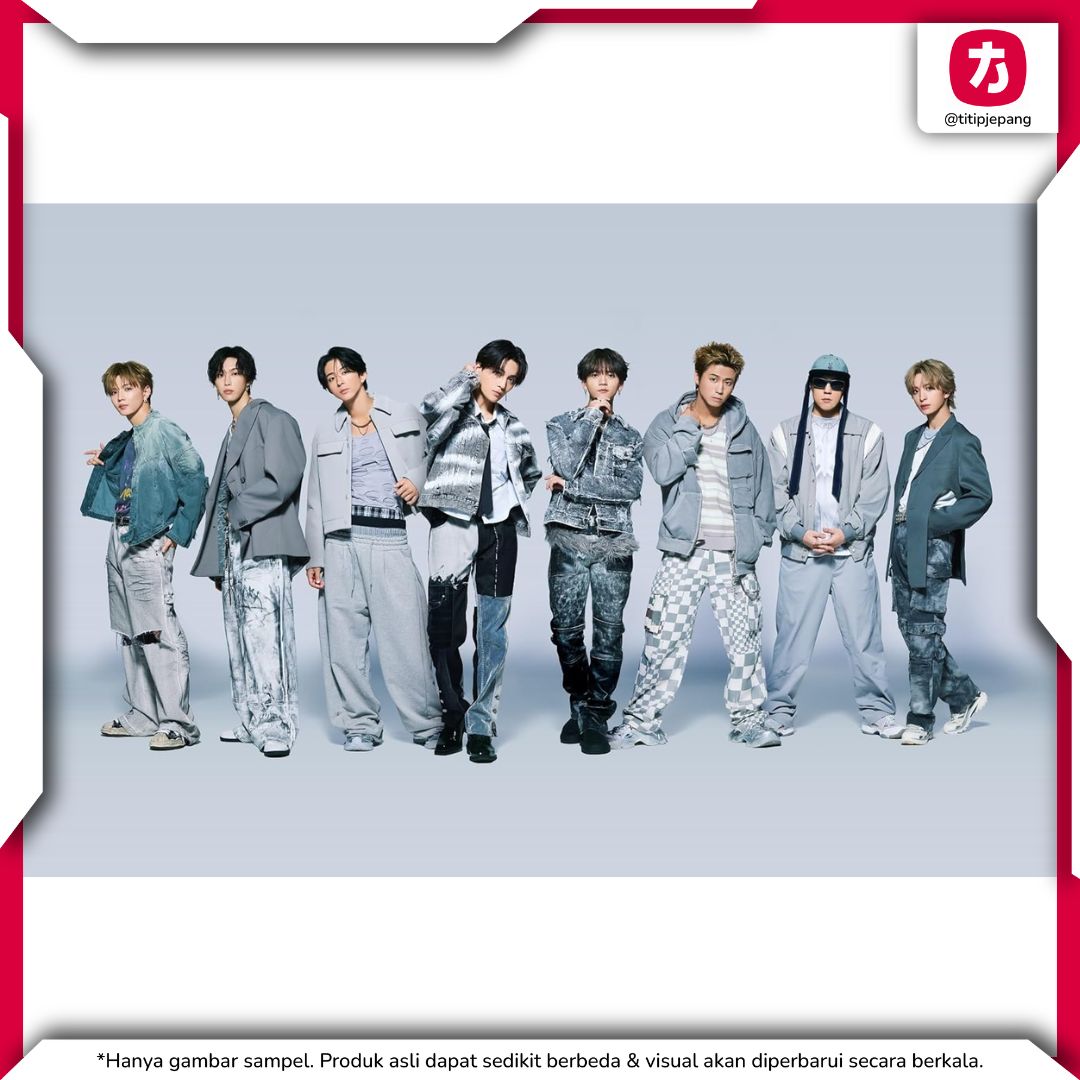FANTASTICS Got Boost CD DVD Lagu Tema Kamen Rider Gabu Edisi Resmi FANTASTICS Got Boost CD DVD Lagu Tema Kamen Rider Gabu Edisi Resmi