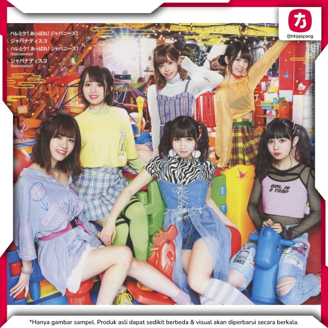FES TIVE The Extraordinary and the Ordinary Bravo Japanese CD Type C