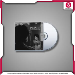 Album Prince Piano and A Microphone 1983 CD dan Piringan Hitam Vinyl Album Prince Piano and A Microphone 1983 CD dan Piringan Hitam Vinyl