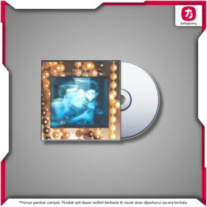 Prince Diamonds And Pearls CD Album Legendaris untuk Koleksi Musik Prince Prince Diamonds And Pearls CD Album Legendaris untuk Koleksi Musik Prince