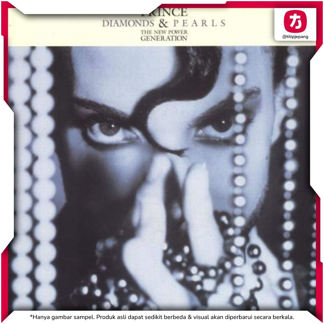 Prince Diamonds And Pearls Vinyl 7 Inch Prince And The New Power Generation Prince Diamonds And Pearls Vinyl 7 Inch Prince And The New Power Generation