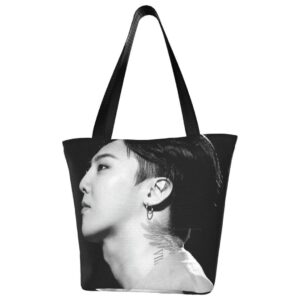 Tas Belanja G-Dragon 3 Kapasitas Besar Ringan Lipat untuk Aktivitas Harian