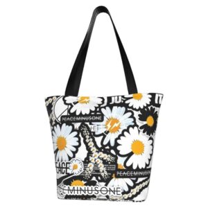 Tas Belanja Eco Bag Bigbang G-Dragon 8 Muat Banyak Ritsleting Awet Kuat Tas Belanja Eco Bag Bigbang G-Dragon 8 Muat Banyak Ritsleting Awet Kuat