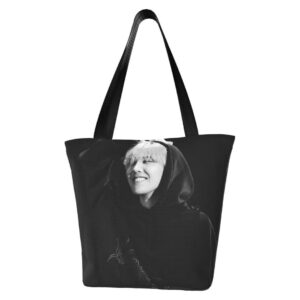 Tas Jinjing Lipat Bigbang G-Dragon 6 Kompartemen Luas Bahan Tebal Modis Tas Jinjing Lipat Bigbang G-Dragon 6 Kompartemen Luas Bahan Tebal Modis