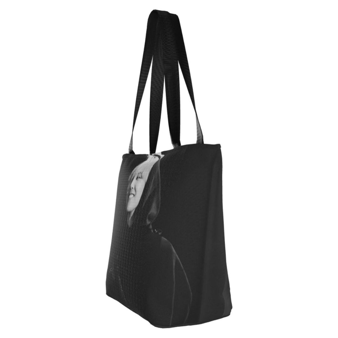 Tas Jinjing Lipat Bigbang G-Dragon 6 Kompartemen Luas Bahan Tebal Modis