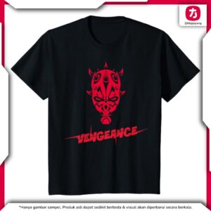 Star Wars Maul Vengeance T-Shirt Kids Darth Maul Sith Lord Minimalist Star Wars Maul Vengeance T-Shirt Kids Darth Maul Sith Lord Minimalist