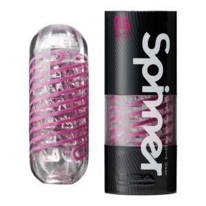 TENGA Spinner 06 Brick