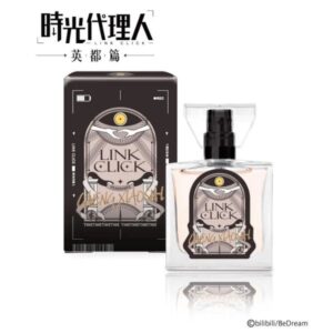 Parfum Cheng Xiaoshi LINK CLICK Primaniacs Fragrance 30ml - Original Japan Parfum Cheng Xiaoshi LINK CLICK Primaniacs Fragrance 30ml - Original Japan