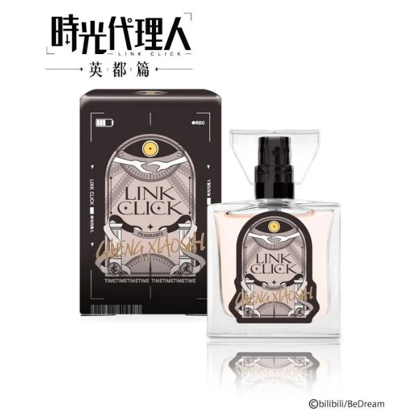 Parfum Cheng Xiaoshi LINK CLICK Primaniacs Fragrance 30ml - Original Japan Parfum Cheng Xiaoshi LINK CLICK Primaniacs Fragrance 30ml - Original Japan