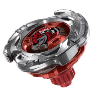 Beyblade X UX-00 Booster Aero Pegasus 3-70A Red Ver. Original Takara Tomy