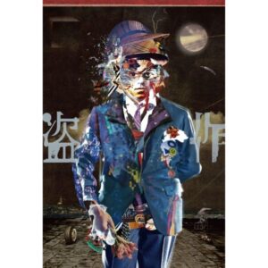 Yorushika LIVE Plagiarism First Press Limited Edition 3BD+Books Bonus A4 Clear File Yorushika LIVE Plagiarism First Press Limited Edition 3BD+Books Bonus A4 Clear File