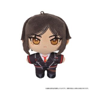 Plush Toy Limbus Company NuiPal Wootis (Plush Mascot 12cm) Plush Toy Limbus Company NuiPal Wootis (Plush Mascot 12cm)