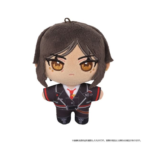 Plush Toy Limbus Company NuiPal Wootis (Plush Mascot 12cm) Plush Toy Limbus Company NuiPal Wootis (Plush Mascot 12cm)