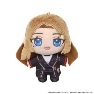Plush Toy Limbus Company NuiPal Roja (Plush Mascot 12cm) Plush Toy Limbus Company NuiPal Roja (Plush Mascot 12cm)