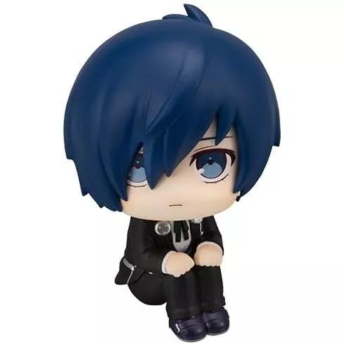 MegaHouse Look Up Persona 3 Reload Figure Protagonist dan Aegis Unik MegaHouse Look Up Persona 3 Reload Figure Protagonist dan Aegis Unik
