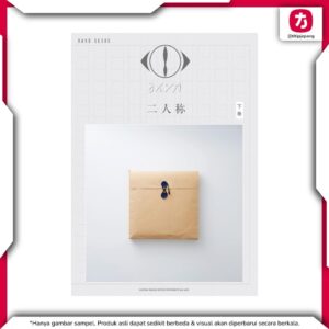 Band Score Yorushika Second Person Volume 2 (DSK)