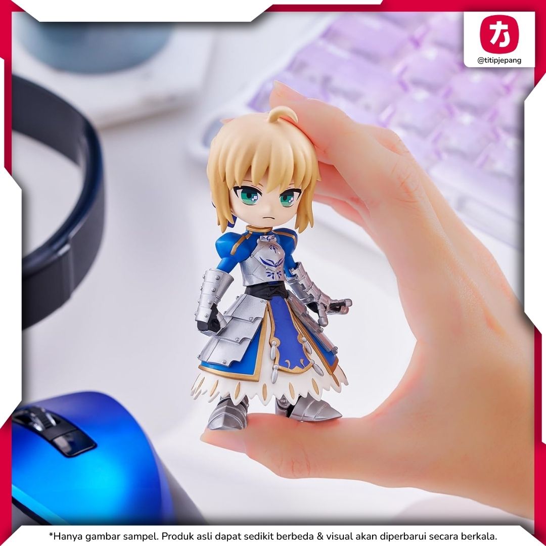 Figure PalVerse Fate Grand Order Vol 1 BOX Figure PalVerse Fate Grand Order Vol 1 BOX