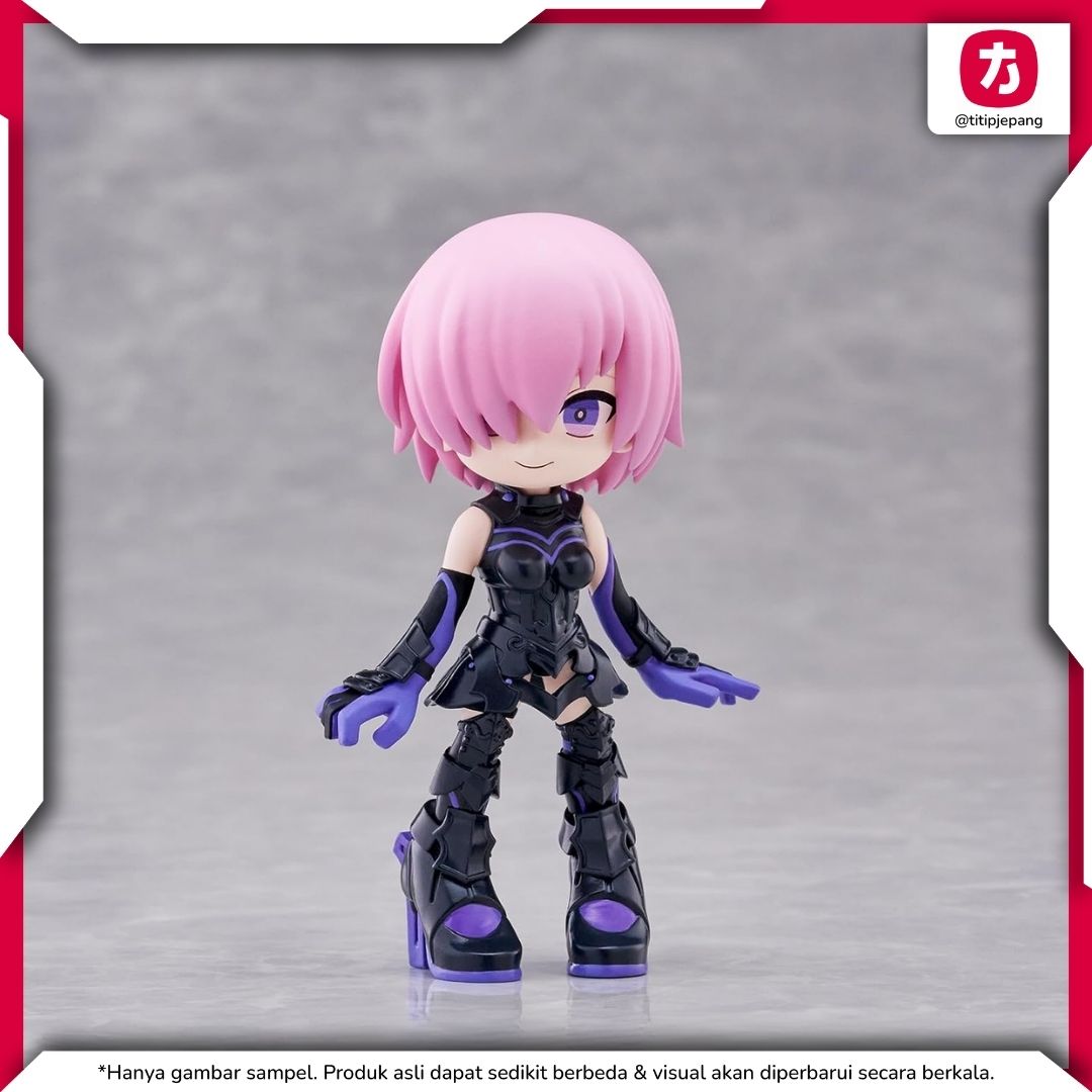 Figure PalVerse Fate Grand Order Vol 1 BOX Figure PalVerse Fate Grand Order Vol 1 BOX