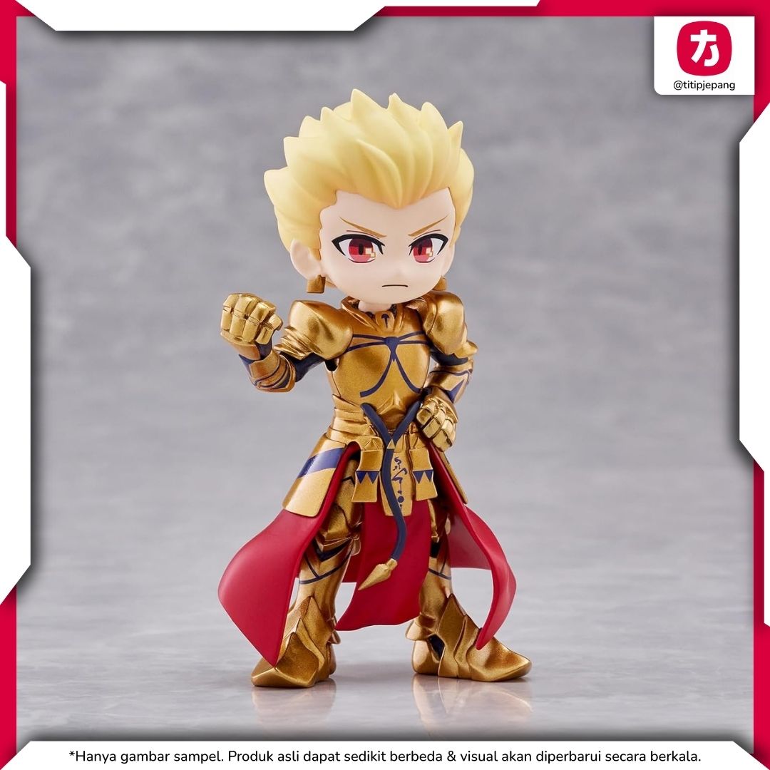 Figure PalVerse Fate Grand Order Vol 1 BOX Figure PalVerse Fate Grand Order Vol 1 BOX
