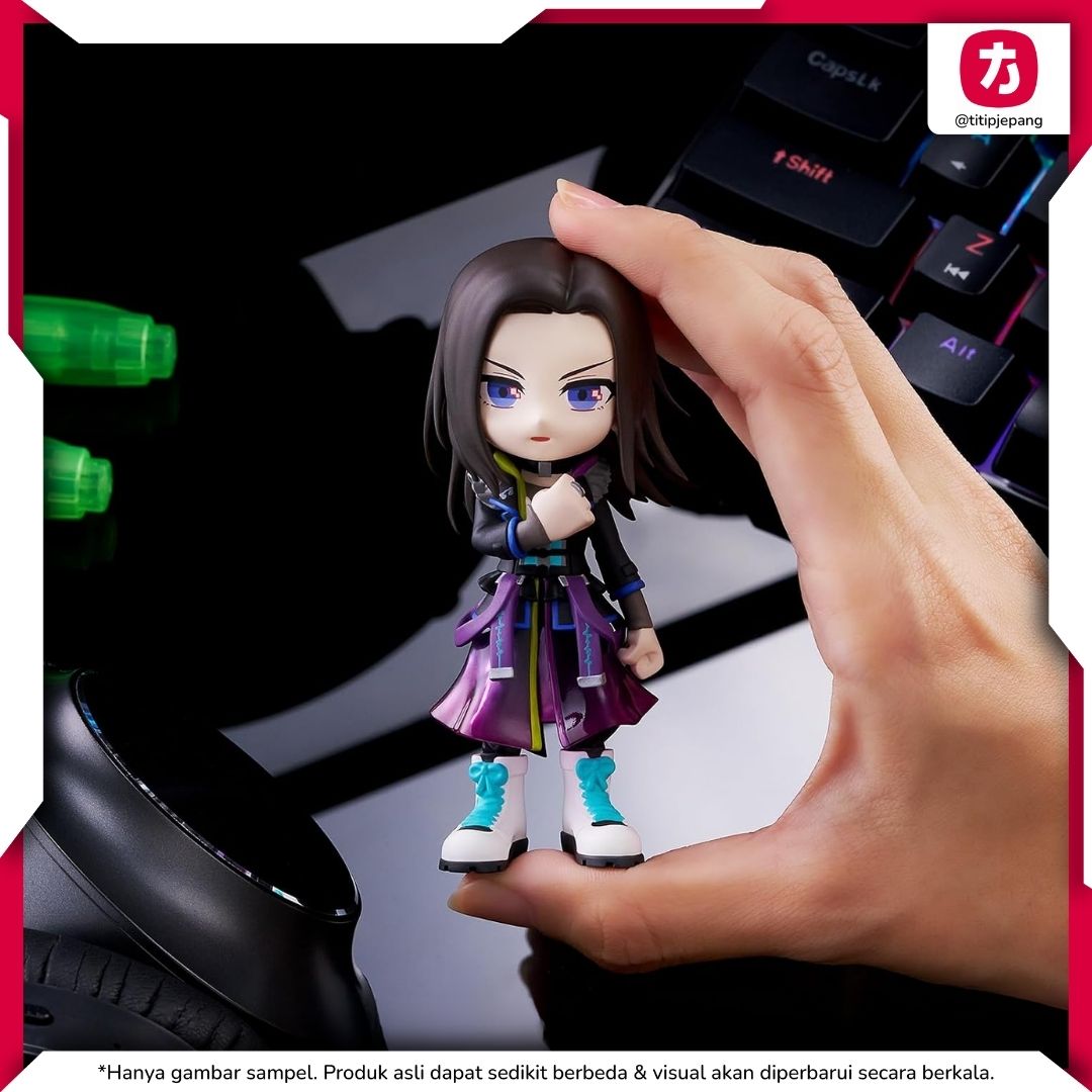 Figure PalVerse BanG Dream! RAISE A SUILEN 90mm Figure PalVerse BanG Dream! RAISE A SUILEN 90mm