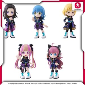 Figure PalVerse BanG Dream! RAISE A SUILEN 90mm Figure PalVerse BanG Dream! RAISE A SUILEN 90mm