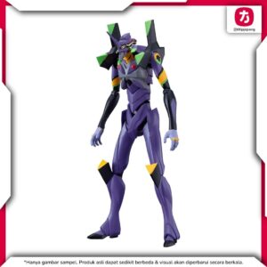 Good Smile MODEROID Evangelion Unit-13 Model Kit Resmi Non Scale Figure Good Smile MODEROID Evangelion Unit-13 Model Kit Resmi Non Scale Figure