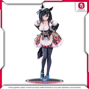 Figure Uma Musume Eishin Flash Victory Pose 1/7 Scale Figure Uma Musume Eishin Flash Victory Pose 1/7 Scale