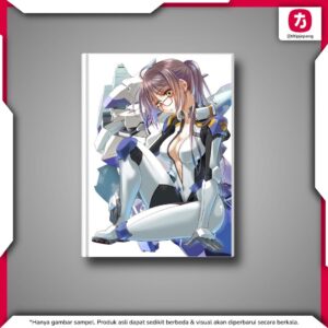 Full Metal Panic! Family 4 Novel Fantasia Bunko Edisi Jepang Full Metal Panic! Family 4 Novel Fantasia Bunko Edisi Jepang