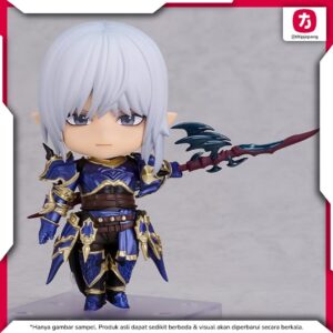 Nendoroid Estinien Final Fantasy XIV Figure Good Smile Company (100mm) Nendoroid Estinien Final Fantasy XIV Figure Good Smile Company (100mm)