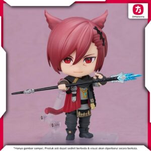 Nendoroid Graha Tia Final Fantasy XIV Figure Good Smile Company (100mm) Nendoroid Graha Tia Final Fantasy XIV Figure Good Smile Company (100mm)
