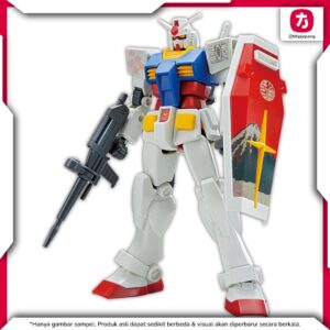 Bandai Spirits ENTRY GRADE RX-78-2 Gundam Ukiyo-e Package Ver. 1/144 Model Kit Bandai Spirits ENTRY GRADE RX-78-2 Gundam Ukiyo-e Package Ver. 1/144 Model Kit