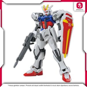 Bandai Spirits ENTRY GRADE Strike Gundam Ukiyo-e Package Ver. 1/144 Model Kit Bandai Spirits ENTRY GRADE Strike Gundam Ukiyo-e Package Ver. 1/144 Model Kit