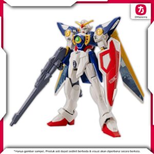 Bandai Spirits ENTRY GRADE Wing Gundam Ukiyo-e Package Ver. 1/144 Model Kit Bandai Spirits ENTRY GRADE Wing Gundam Ukiyo-e Package Ver. 1/144 Model Kit