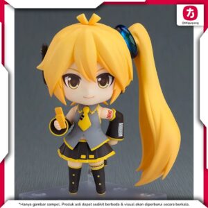 Good Smile Company Nendoroid Akita Neru Face Maker Collaboration Expression Parts Set Bonus (100mm)