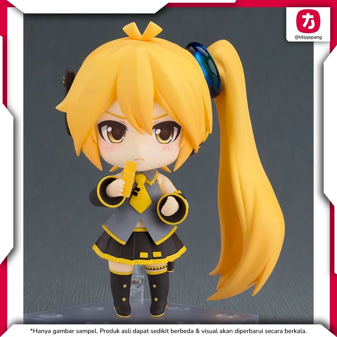 Good Smile Company Nendoroid Akita Neru Face Maker Collaboration Expression Parts Set Bonus (100mm) Good Smile Company Nendoroid Akita Neru Face Maker Collaboration Expression Parts Set Bonus (100mm)