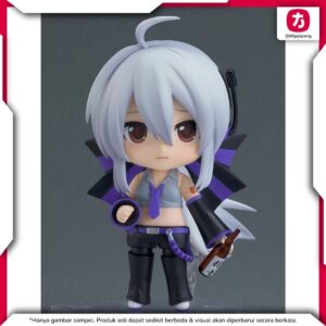 Good Smile Company Nendoroid Yowane Haku Face Maker Collaboration Expression Parts Set Bonus (100mm)
