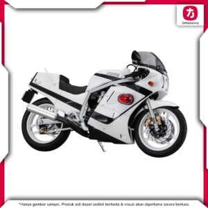 Hasegawa Suzuki GSX-R750 Police Motorcycle Specification 1/12 Model Kit Hasegawa Suzuki GSX-R750 Police Motorcycle Specification 1/12 Model Kit