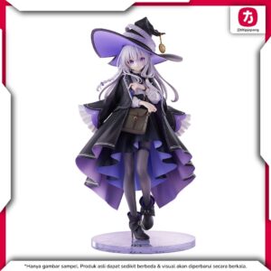 Figure Elaina Wandering Witch 1/7 Scale Pre Painted