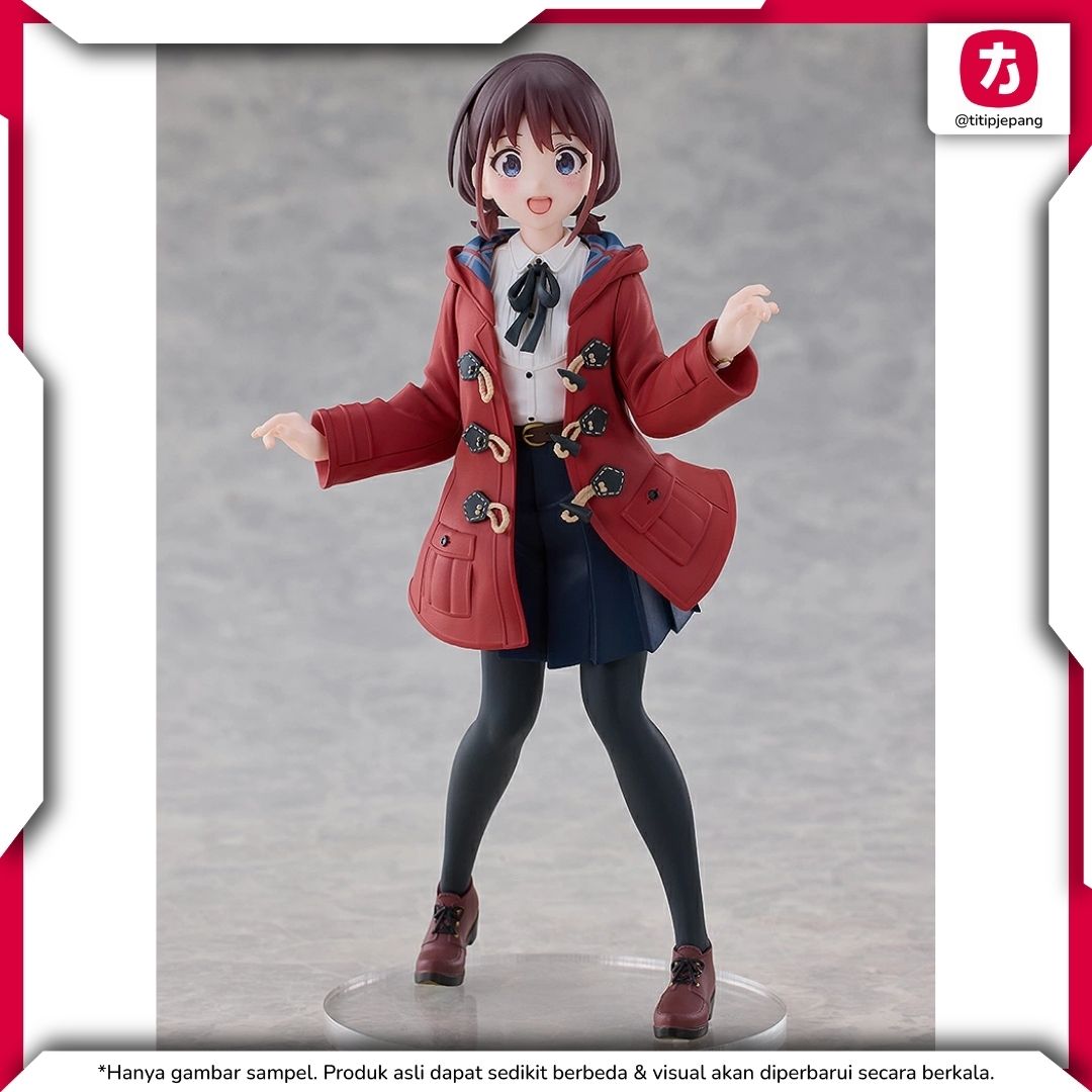 CHILLfigg Girls Band Cry Figure BOX Complete Set Original