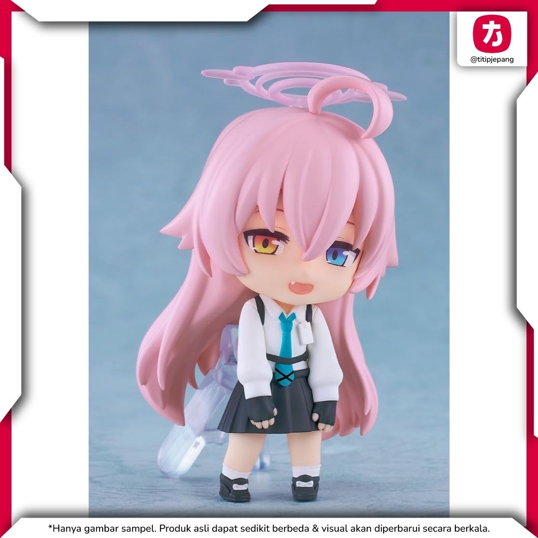 GSC Nendoroid Surprise Blue Archive Complete BOX 6 Pcs GSC Nendoroid Surprise Blue Archive Complete BOX 6 Pcs