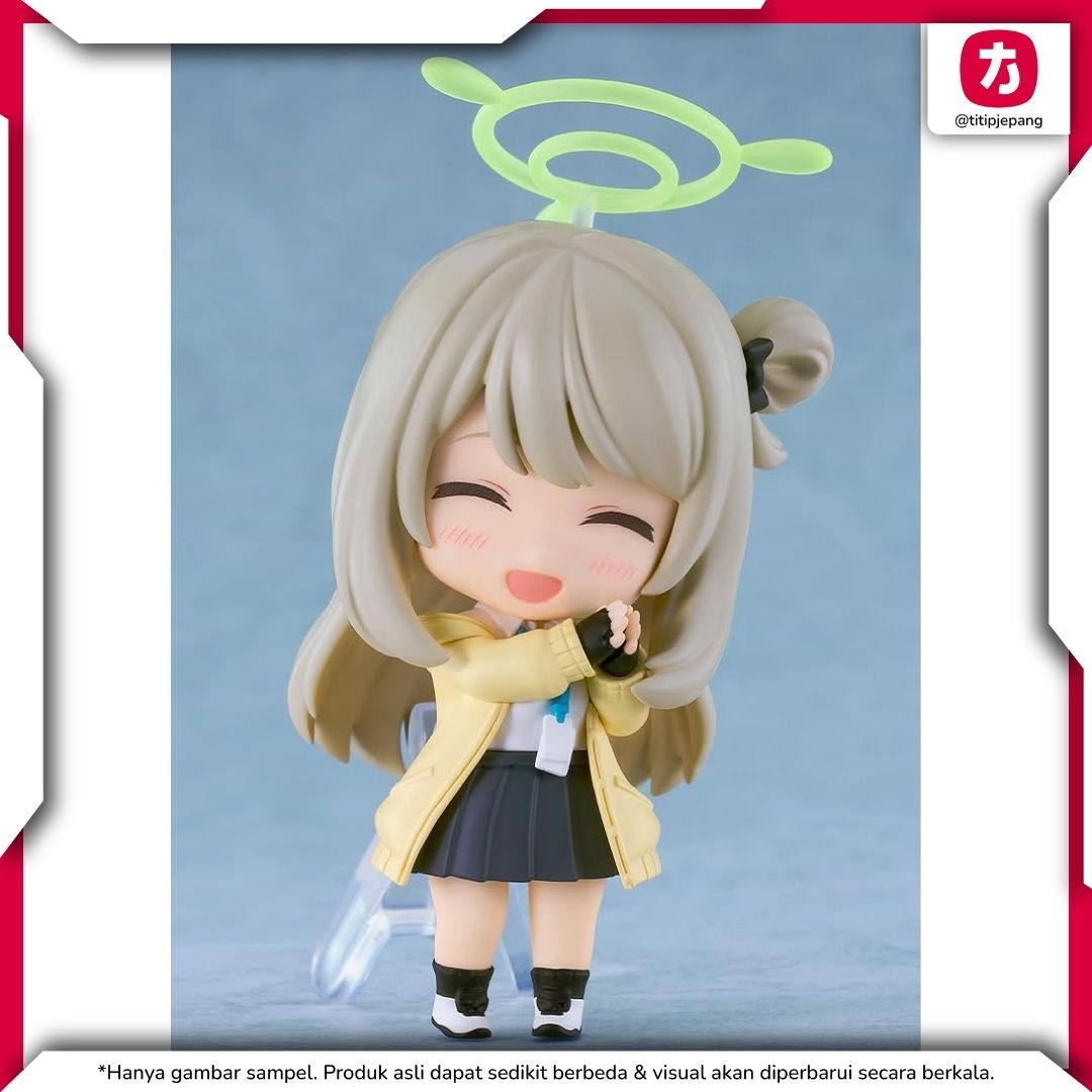 GSC Nendoroid Surprise Blue Archive Complete BOX 6 Pcs
