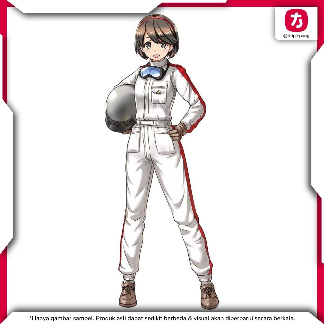 Model Kit Honda F1 RA272 Hazumi Rei Hasegawa 1/24 w/ Figure Model Kit Honda F1 RA272 Hazumi Rei Hasegawa 1/24 w/ Figure