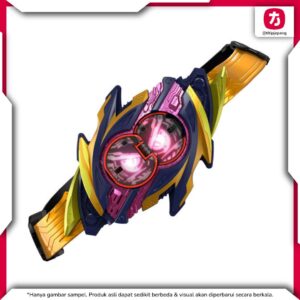 Sabuk DX Yumegen Driver Kamen Rider Zets Bandai
