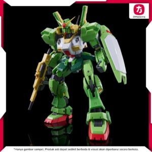 RG 1/144 RX-178 Gundam Mk-II Keroro Specification Model Kit