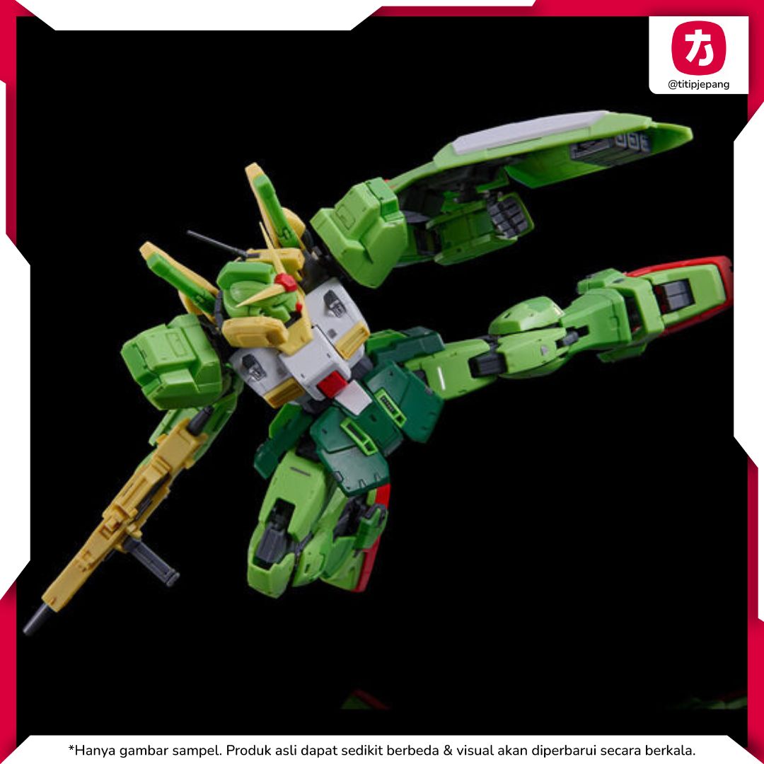RG 1/144 RX-178 Gundam Mk-II Keroro Specification Model Kit RG 1/144 RX-178 Gundam Mk-II Keroro Specification Model Kit