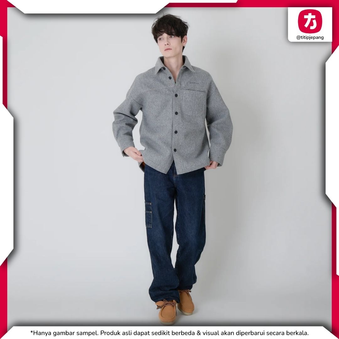 Jaket Natsume Book of Friends Model Jacket Nyanko-sensei Jaket Natsume Book of Friends Model Jacket Nyanko-sensei